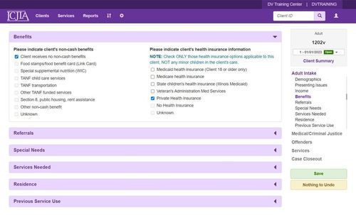 NCBenefits + Insurance